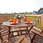 Vakantiehuis Mandy Wohlenberg