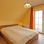 Vakantiehuis Mandy Wohlenberg