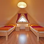 Vakantiehuis Mandy *