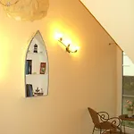 Mandy Vakantiehuis Wohlenberg