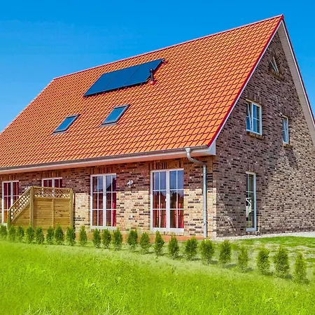 Prázdninový dům Mandy *