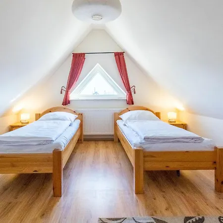 Prázdninový dům Mandy